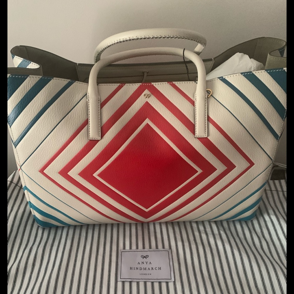 Anya Hindmarch Handbag
